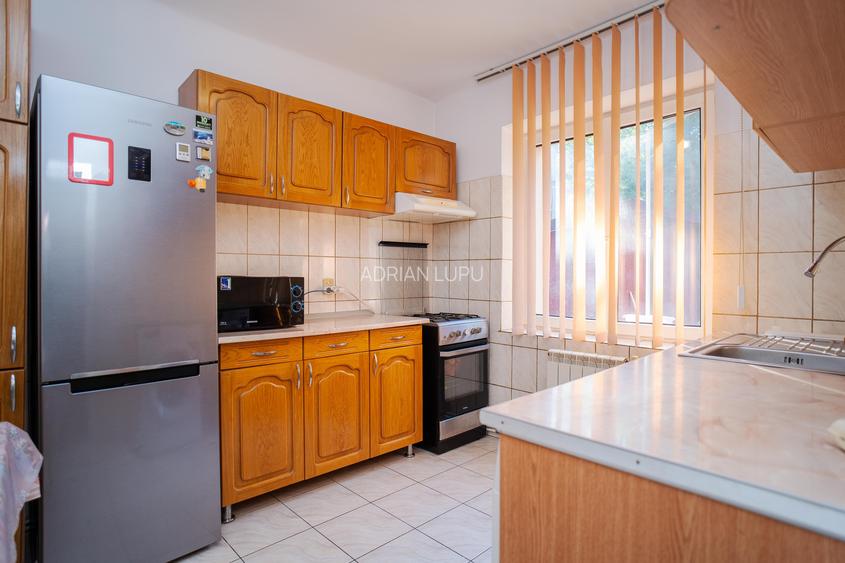 Vânzare Duplex 4 Camere P+M 110 MP Cantemir Teren 303 MP Garaj - 11