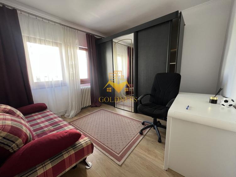 3 camere decomandate, Manastur, Zona Penny, Calvaria, OMV