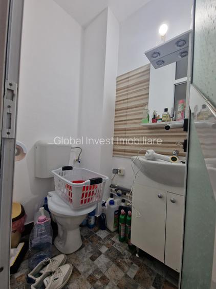 Navodari(Sud)- 3 camere decomandate confort 0, parcare, gaze - 87.000euro - 21
