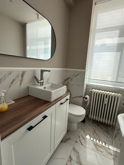 Apartament modern totul nou