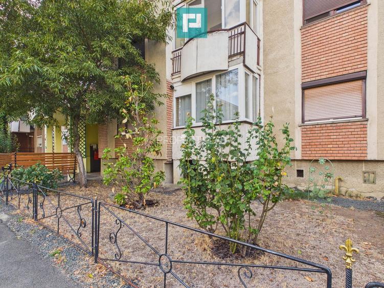 APARTAMENT 2 CAMERE LA PARTER – BANU MĂRĂCINE - 2