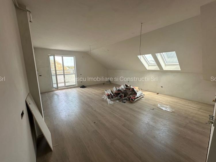 Apartment bloc nou cu lift si loc de parcare inclus - 3