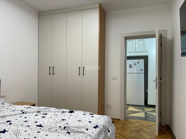 Apartament 3 camere, etaj 1, zona Sud - 8