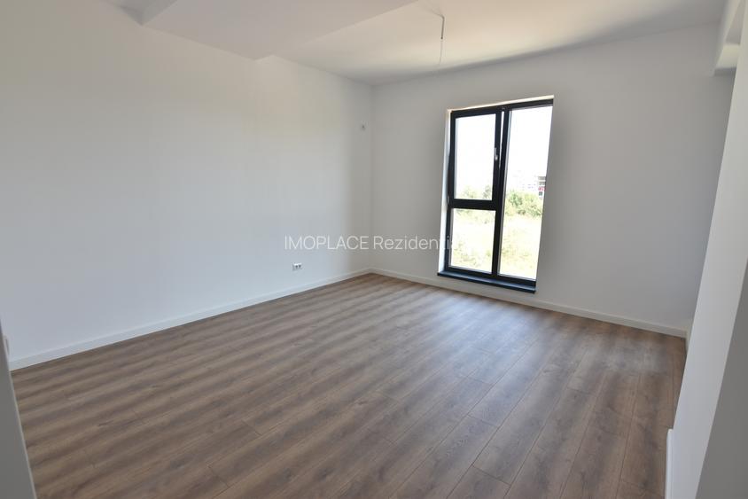 Prelungirea GHENCEA, Apartament 2 camere in BLOC NOU - 7