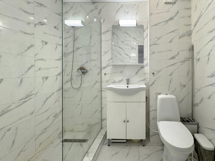 Apartament cu 2 Camere De Vanzare | Tomis Plus | Etaj Intermediar