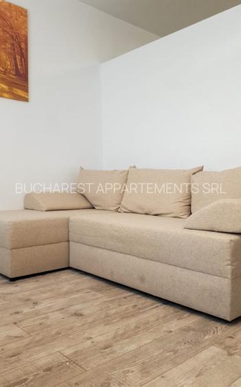 Apartament 2 camere Cismigiu / Str. Ion Campineanu - 4