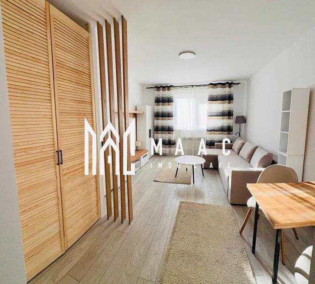 Garsonieră de vânzare | Sibiu, Vasile Aaron | renovată