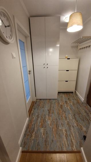 Direct proprietar 2 camere decomandat 54 mp renovat 7 min metrou Dristor
