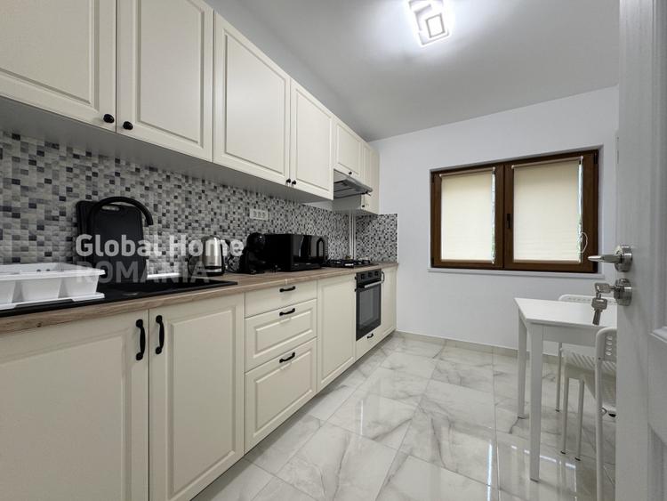 Apartament 2 Camere | Unirii-Zepter | Prima inchiriere