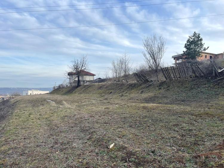 Teren 2200 mp parcelabil + fundatie | zona Schit | POT 40% | P+1+M