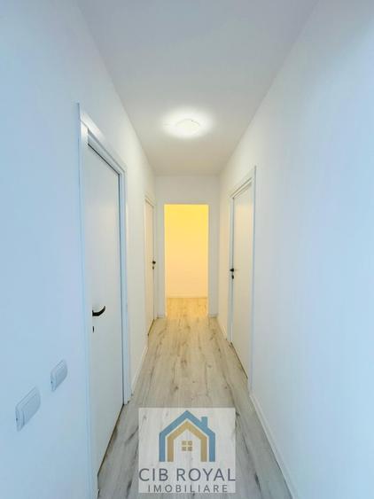 Vanzare apartament 3 camere,Titan la 5 min metrou,Str. Liviu Rebreanu
