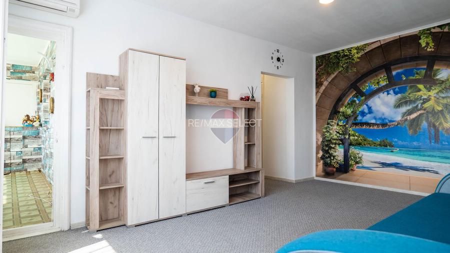 Apartament cu 2 camere de vânzare în zona Iancului - 3