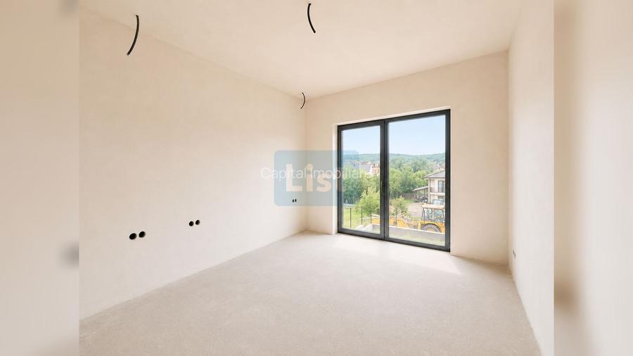 0% Comision ! Casa individuala - 120 mp, 500 teren , Chinteni