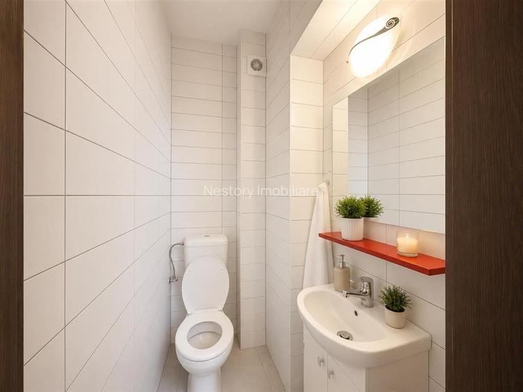 Apartament 3 camere, 2 parcari, Calea Turzii, Andrei Muresanu - 8
