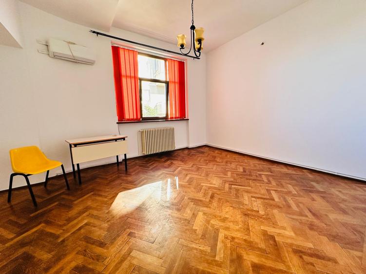 Spatiu birouri ultracentral-160 m