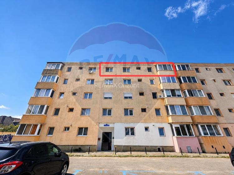 Apartament 3 decomandat Tractorul | Comision 0% | 2 locuri de parcare - 14