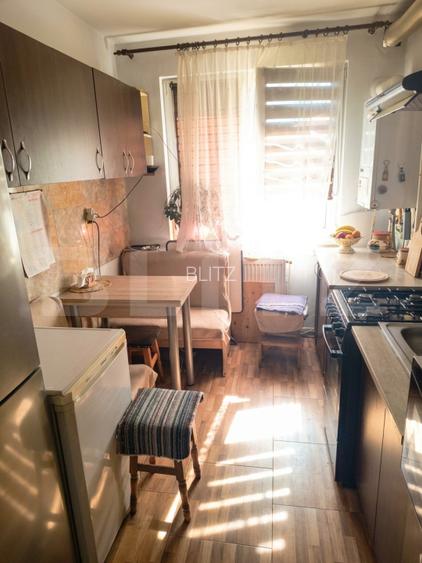 Apartament 2 camere, 46.47 mp, zona Sud - Dej - 4