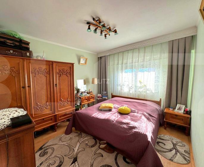 Apartament spațios cu 6 camere – zonă Centrală - 2
