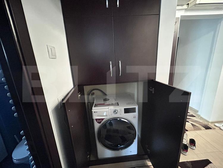 Apartament cu 3 camere ,65 mp utili, in Brazda lui Novac