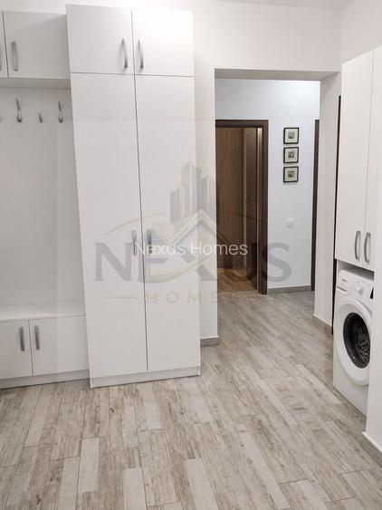 Str Biruintei - Apartament 3 camere decomandat | Metrou Berceni - 12