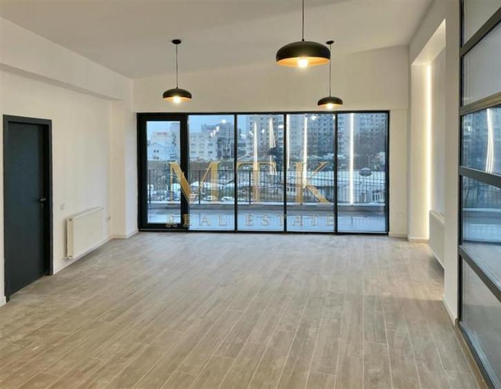 Spatiu comercial premium - VAD | 361 MP utili | Piata Victoriei - Buzesti