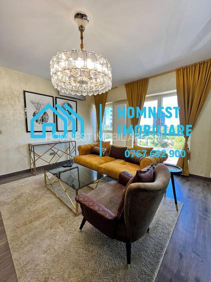 Apartament 3 camere | Aviatiei | Belvedere - 3