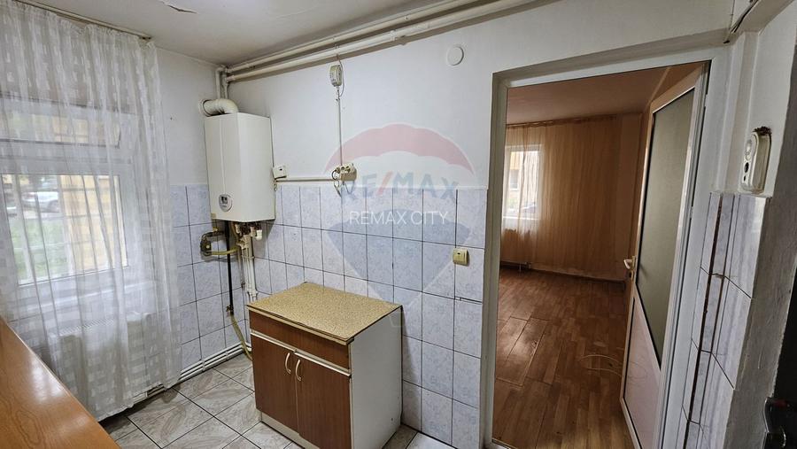 Apartament cu 2 camere de vânzare în zona Maratei - 12