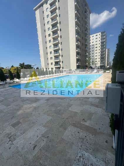 APARTAMENT 3 CAMERE DE VÂNZARE CU FACILITĂȚI PREMIUM