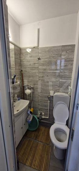 Apartament 3 camere, complet renovat, călduros – Găești