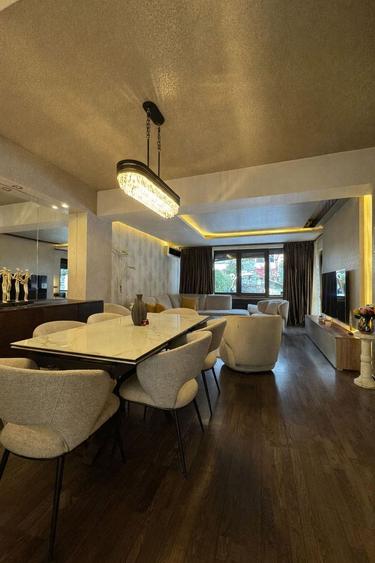 Premium 6-room Villa - Pipera