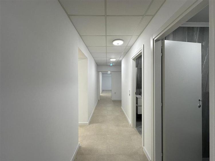 Spatiu comercial 400mp, Frumoasa, Iasi, bd. Poitiers