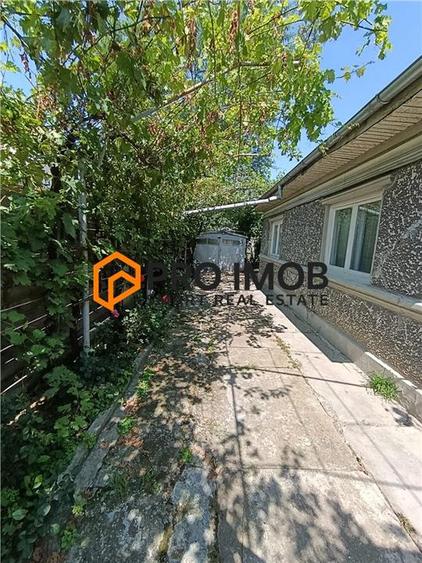 Casa tip parter zona Spiru Haret