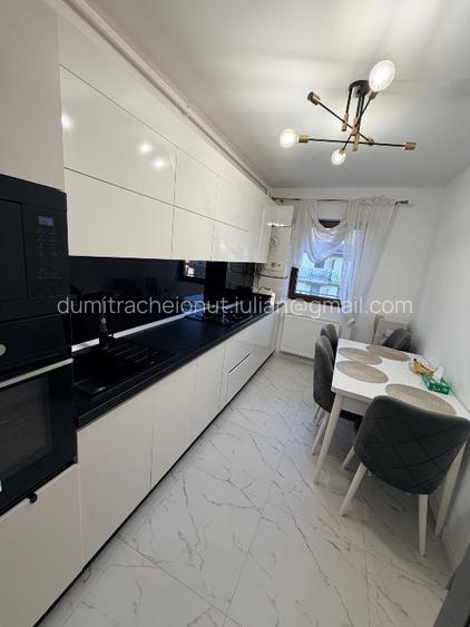 Apartament 2 camere decomandat, 62mp, mobilat, parcare  - 5