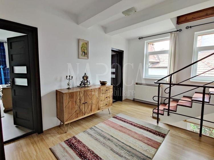 Casa 4 camere de vanzare in Gheorgheni, Cluj Napoca