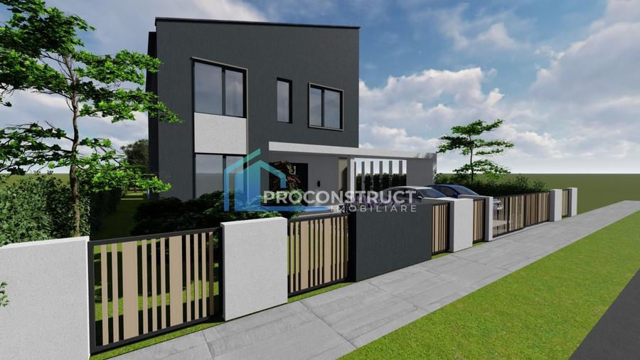 Teren intravilan 1000 mp | ideal casa individuala | Toate utilitatile