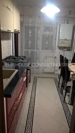 3 camere Unirii - Libertatii - 5