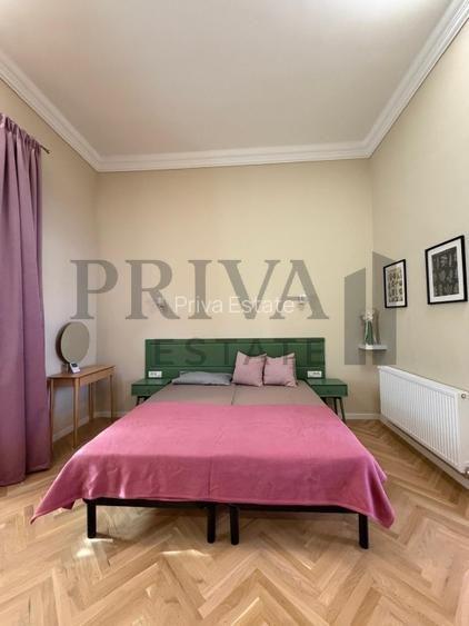 Apartament deosebit 3 camere situat in zona Semicentrală - 9
