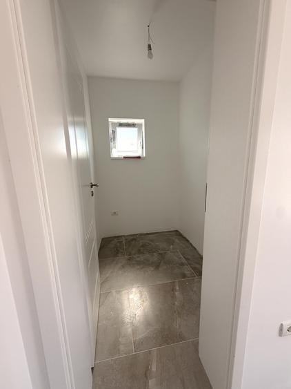 Casa individuala moderna pe parter - Dumbravita - Comision 0%