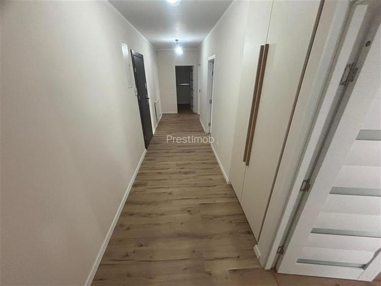 Apartament cu doua camere de inchiriat in bloc nou, Tudor - 9