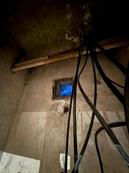 Exclusivitate!Com0%!Ap la subsol 118mpu în Z.Ultracentrală Str.Universității nr1
