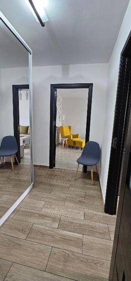 Inchiriere apartament 3 camere zona 1 Decembrie 1918 - Jean Steriadi