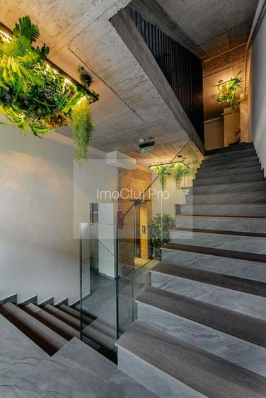 Apartamente premium cu 3 camere de închiriat in zona centrala - 15