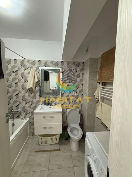 Mutare Rapida! Apartament Modern 2 Camere 54.17mp Berceni