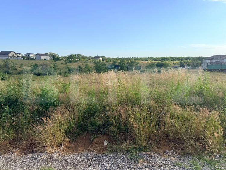 Teren de vânzare – 502 mp, zonă Damila – Căpșunărie - 4