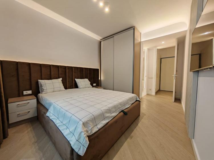 New Apartament 3 camere Aviatiei Pipera PARCARE IN SUBTERAN