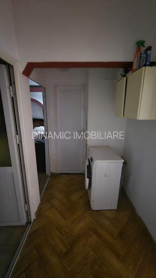 COLENTINA-Doamna Ghica, 3 camere, bloc 1986, decomandat, 2 bai, 78mp - 7