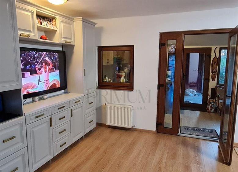 DUPLEX MOBILAT, MOSNITA NOUA, 3 CAMERE, 350MP TEREN