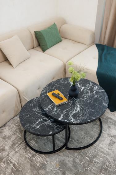 Apartament de inchiriat cu 2 camere- Royal Town Copou Iasi