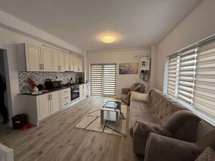APARTAMENT NOU | LIFT SI PARCARE | RADAUTI