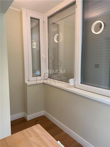 COMPLEX - 2 CAMERE - LUX - ETAJUL 1 - CENTRALA PROPRIE - BLOC IZOLAT - MOBILAT C - 10